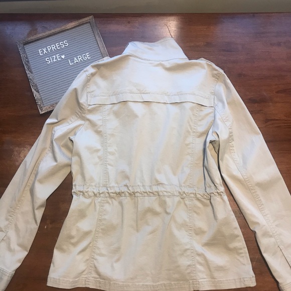 Express Jacket - Large - Picture 6 of 8